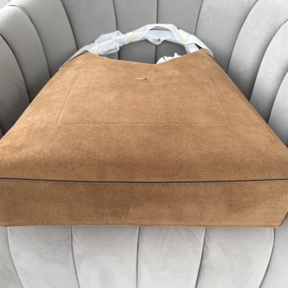 COACH Brooklyn 39 Shoulder Bag - Picture 6 of 9